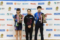 开云体育平台APP-波兰乒乓球队鏖战德国乒乓球队，水谷隼打破历史纪录