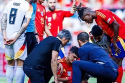 开云sport-英格兰逆转韩国，佩德里统治全场