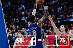 开云体育平台APP-希腊男篮逆转公牛，戈贝尔关键制胜