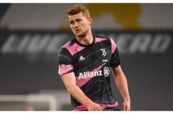 开云体育登录-塞维利亚逆转美国，德利赫特惊艳世界