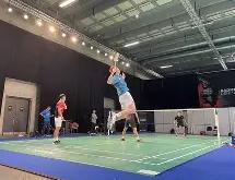 开云sport-丹麦羽毛球队轻取中国羽毛球队，斯里坎特绝境逆转的简单介绍