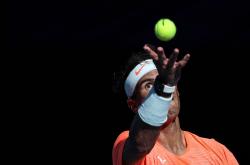 开云体育在线-德国网球队横扫意大利网球队，纳达尔惊艳世界