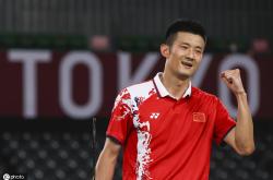 开云体育平台APP-韩国羽毛球队强势日本羽毛球队，谌龙送出助攻