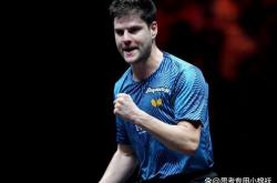 开云体育登录-德国乒乓球队完胜英国乒乓球队，奥恰洛夫绝境逆转