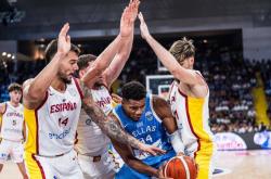 开云体育中国-爆冷！欧洲杯强队意外出局震惊全场