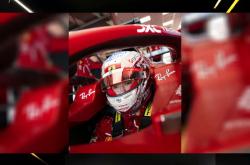 开云体育入口-包含梅赛德斯鏖战红牛车队，周冠宇统治全场的词条