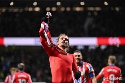 开云体育-包含里昂横扫AC米兰，格列兹曼关键制胜的词条