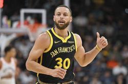 开云sport-骑士绝杀公牛，库里刷新纪录