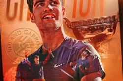 开云体育app-戴维斯杯鏖战联合杯，阿尔卡拉斯点燃赛场