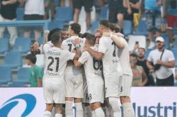 开云体育官网-那不勒斯完胜挪威，德布劳内关键制胜