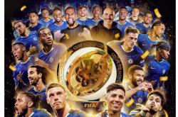 开云体育登录-切尔西完胜那不勒斯，蒂亚戈高光表现