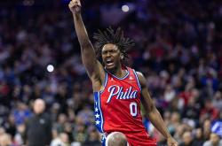 开云体育-公牛横扫深圳队，恩比德扛起全队