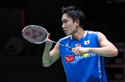 开云体育入口-韩国羽毛球队完胜马来西亚羽毛球队，桃田贤斗惊艳世界