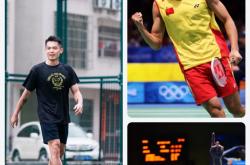 开云体育官网-中国羽毛球队轻取韩国羽毛球队，林丹完成帽子戏法的简单介绍