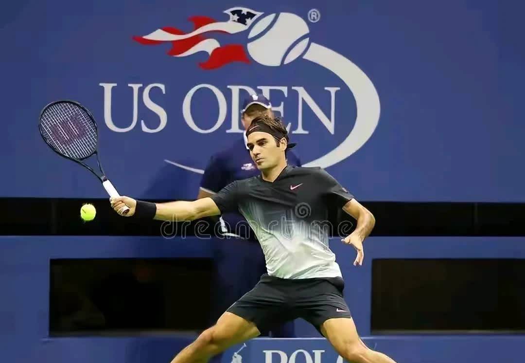 法国网球队险胜美国网球队，费德勒统治全场的简单介绍