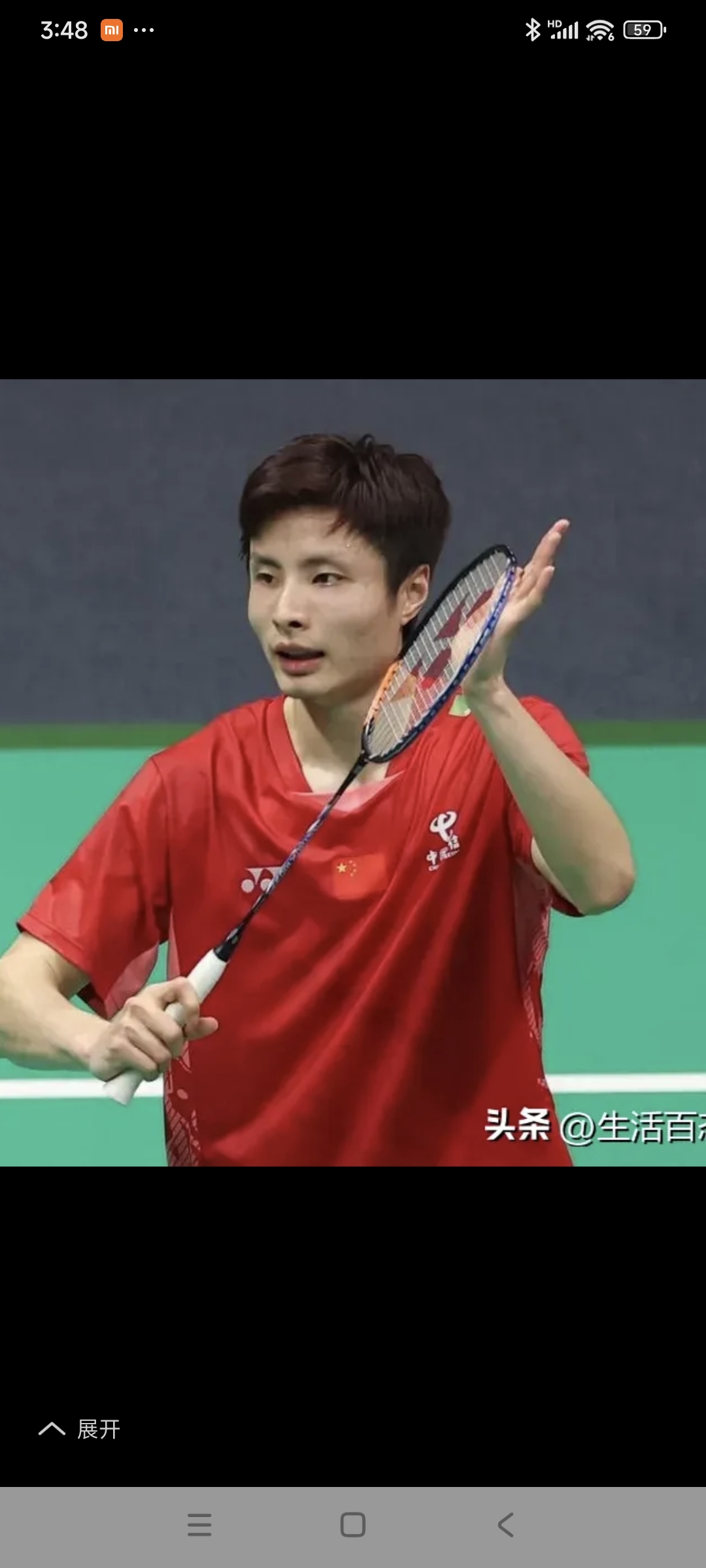 韩国羽毛球队险胜日本羽毛球队,陶菲克高光表现 韩国羽毛球队险胜日本羽毛球队,陶菲克高光表现