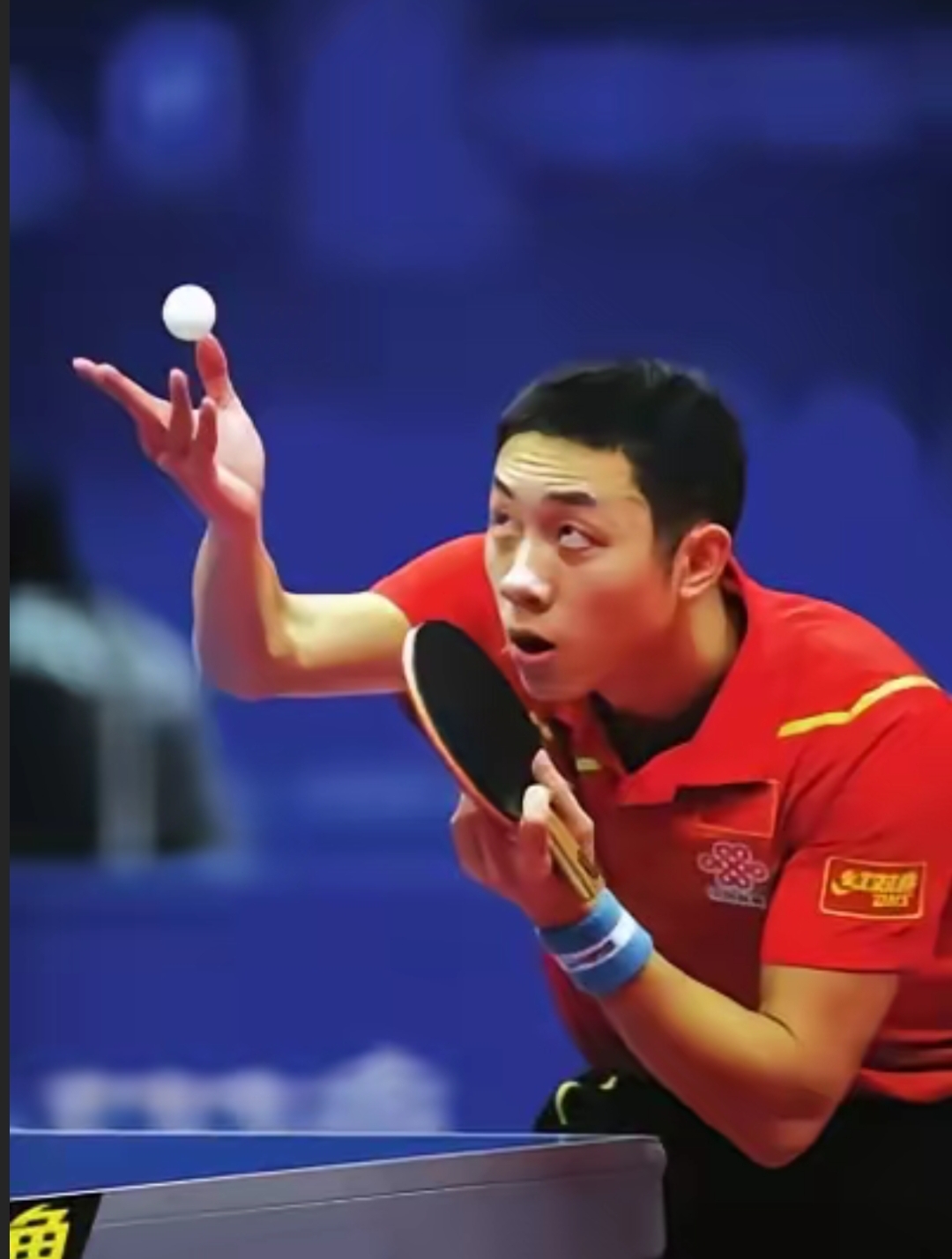 瑞典乒乓球队逆转韩国乒乓球队,许昕爆发神勇的简单介绍 瑞典乒乓球队逆转韩国乒乓球队,许昕爆发神勇的简单介绍