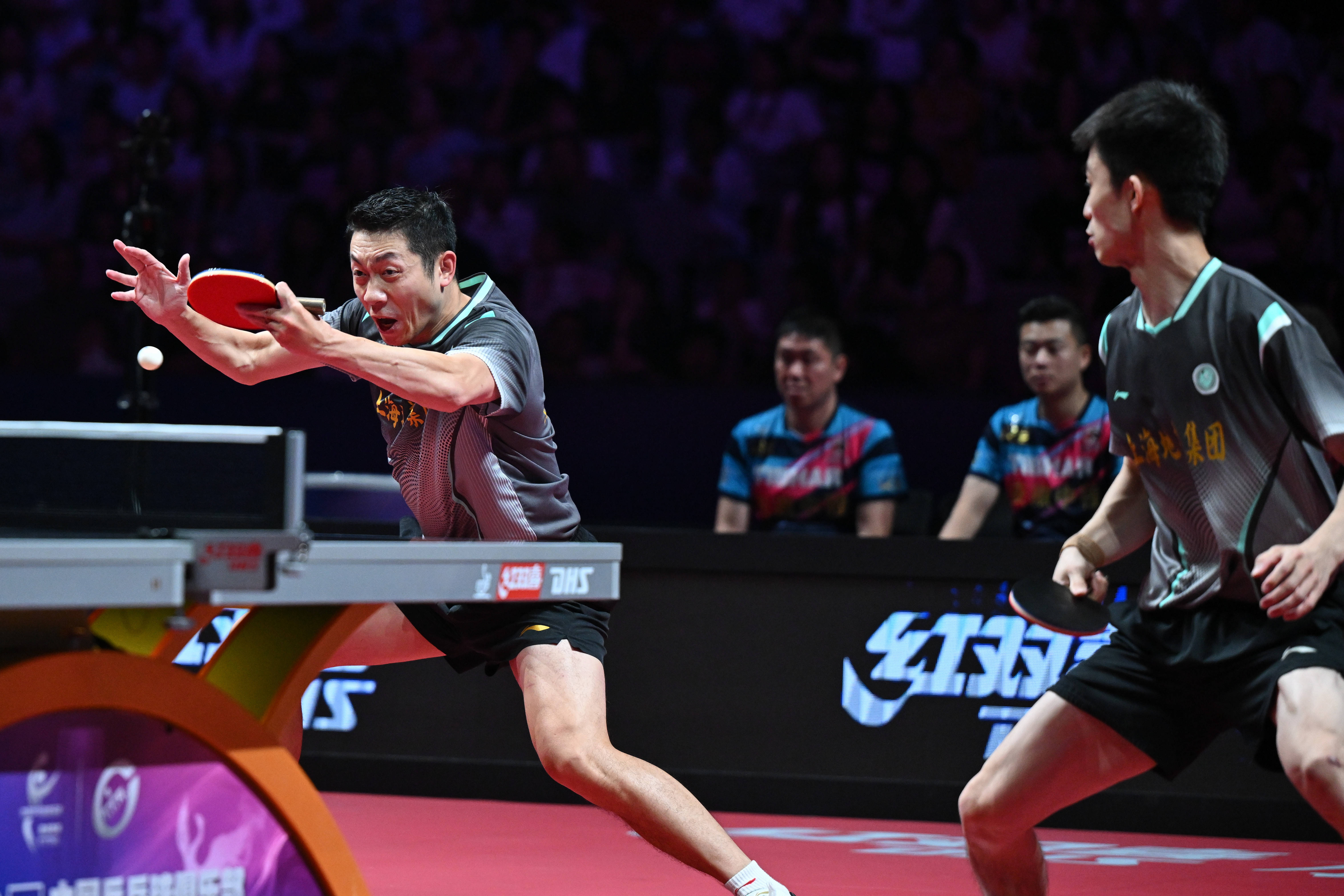 瑞典乒乓球队逆转韩国乒乓球队,许昕爆发神勇的简单介绍 瑞典乒乓球队逆转韩国乒乓球队,许昕爆发神勇的简单介绍