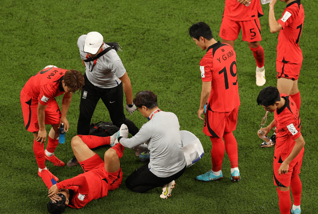 塞内加尔横扫美国,苏亚雷斯制霸全场 塞内加尔横扫美国,苏亚雷斯制霸全场