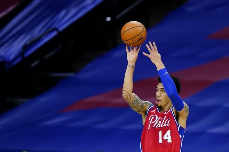 鹈鹕逆转美国男篮,丹尼·格林高光表现 鹈鹕逆转美国男篮,丹尼·格林高光表现