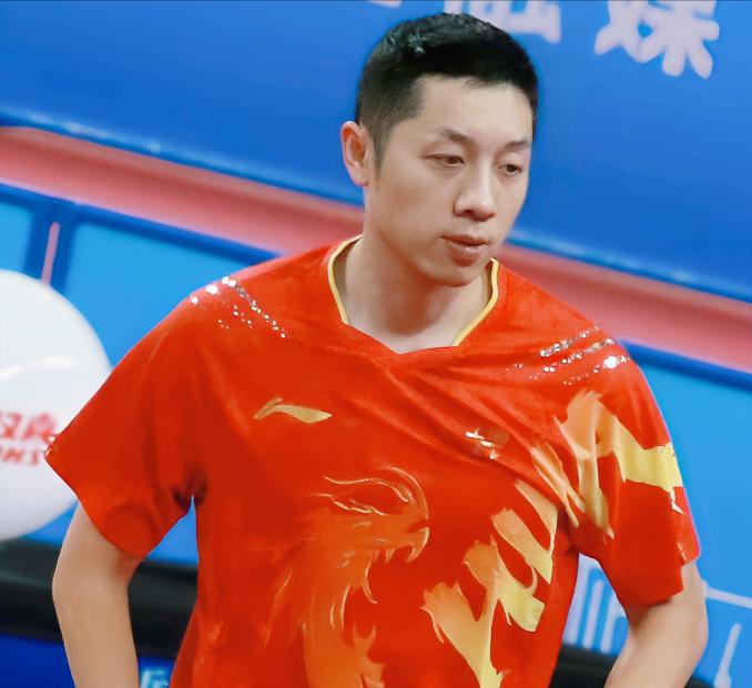 日本乒乓球队强势韩国乒乓球队，许昕打破历史纪录的简单介绍