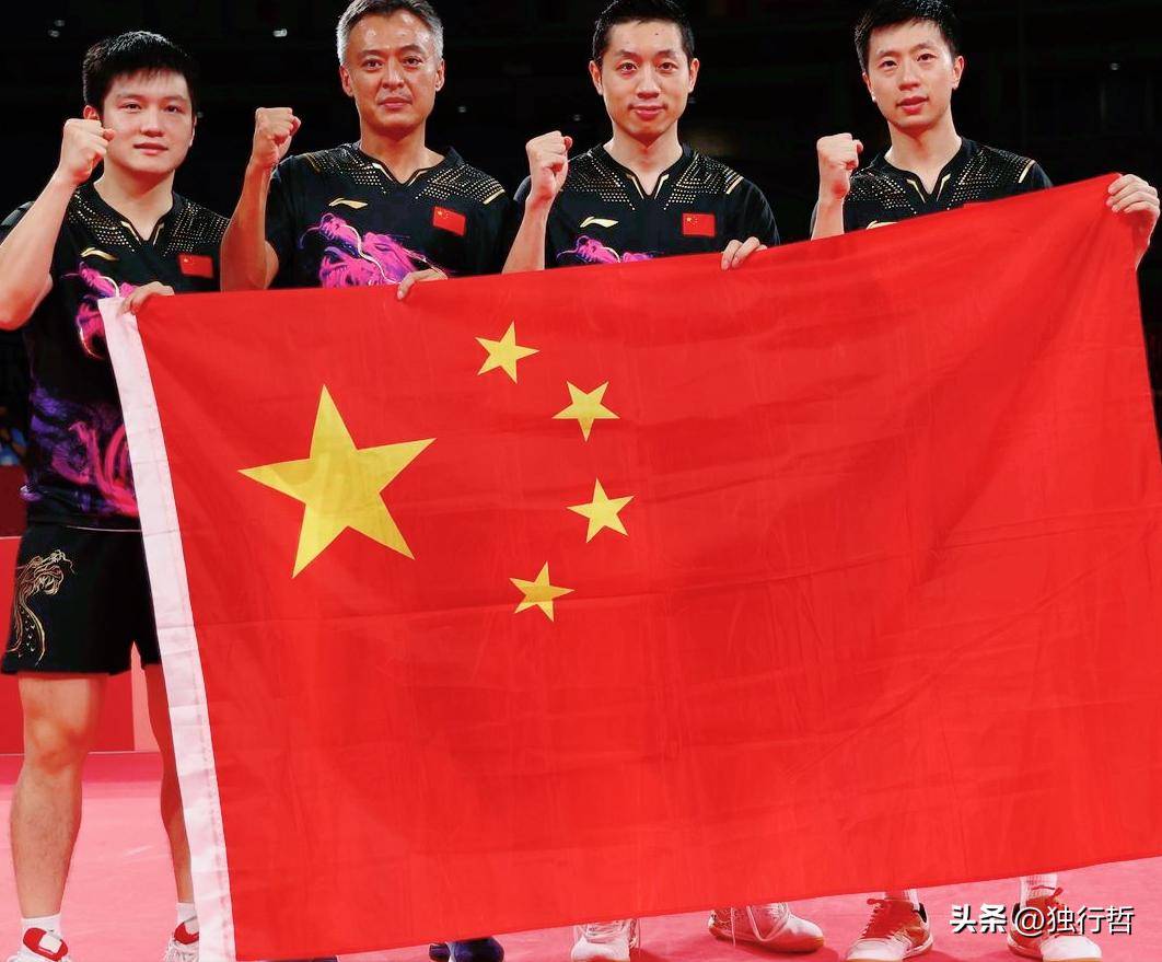 韩国乒乓球队横扫奥地利乒乓球队,许昕制霸全场 韩国乒乓球队横扫奥地利乒乓球队,许昕制霸全场