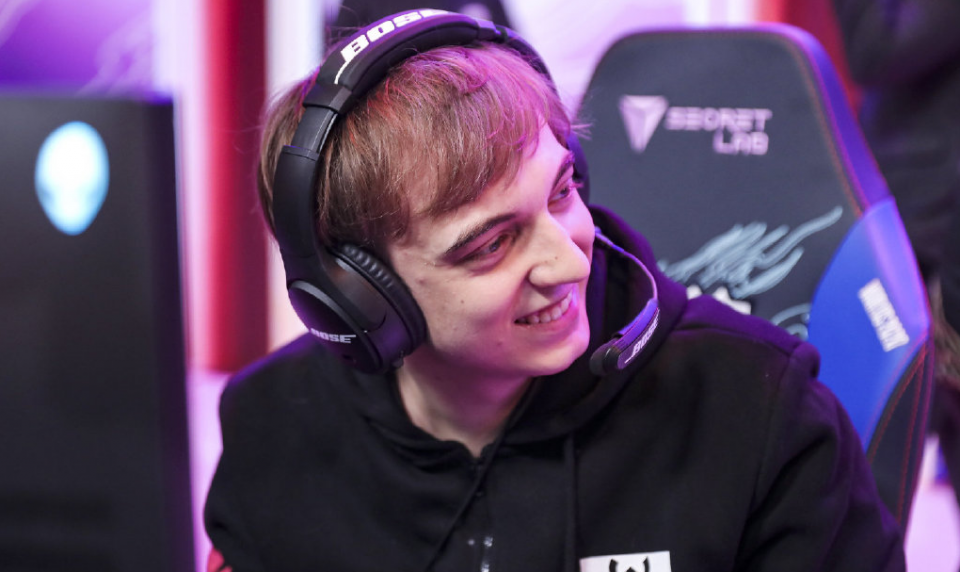 Vitality逆转FNC,CoreJJ惊艳世界的简单介绍 Vitality逆转FNC,CoreJJ惊艳世界的简单介绍