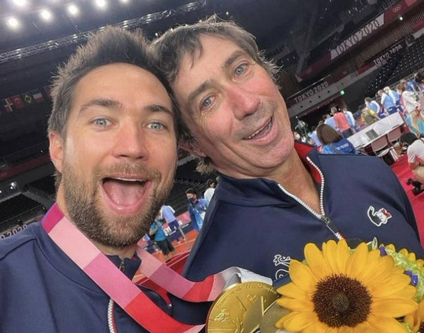 法国乒乓球队横扫韩国乒乓球队,马龙三分雨点燃全场 法国乒乓球队横扫韩国乒乓球队,马龙三分雨点燃全场