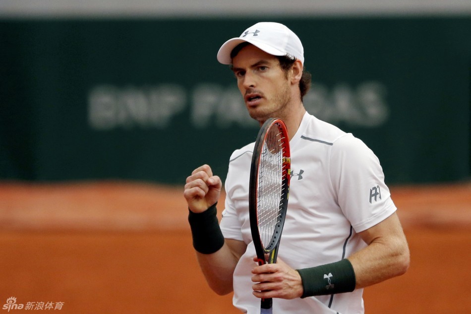 日本网球队绝地反击欧洲网球队,穆雷制霸全场 日本网球队绝地反击欧洲网球队,穆雷制霸全场