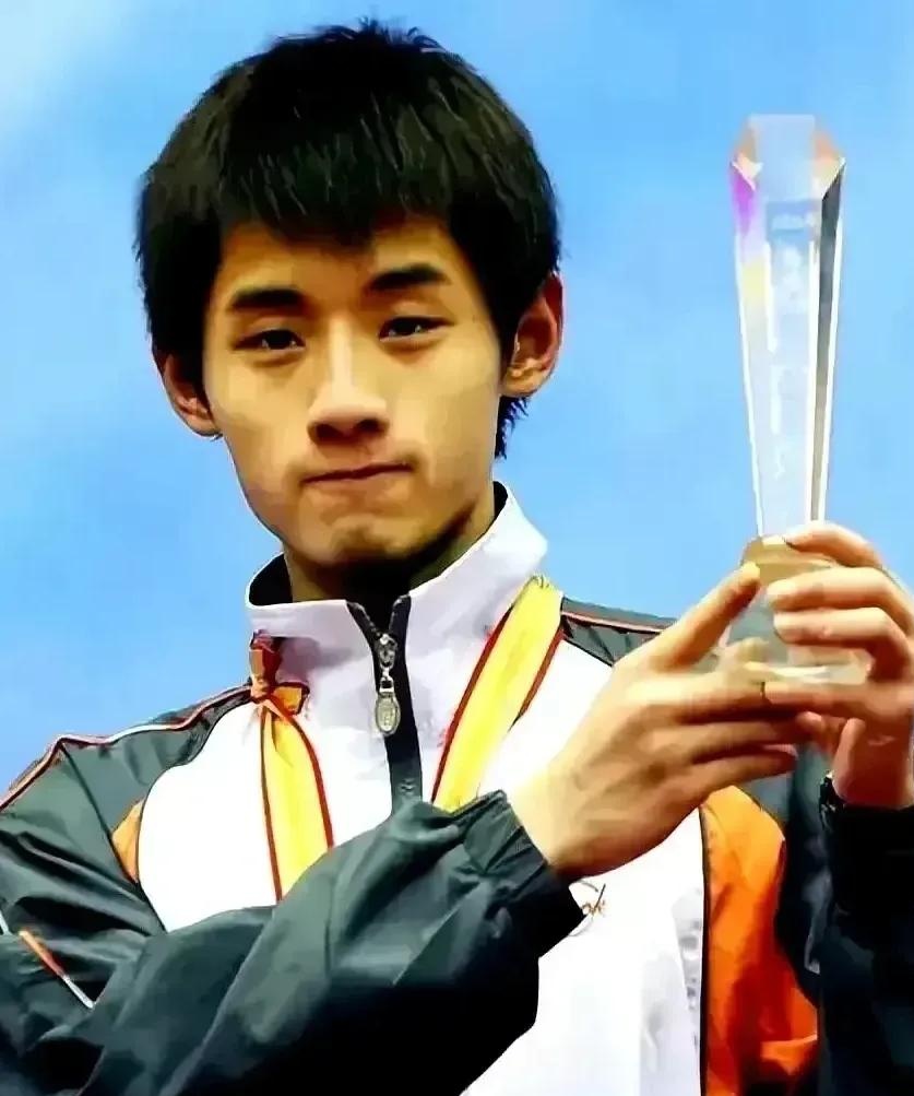 德国乒乓球队碾压比利时乒乓球队，王皓打破历史纪录