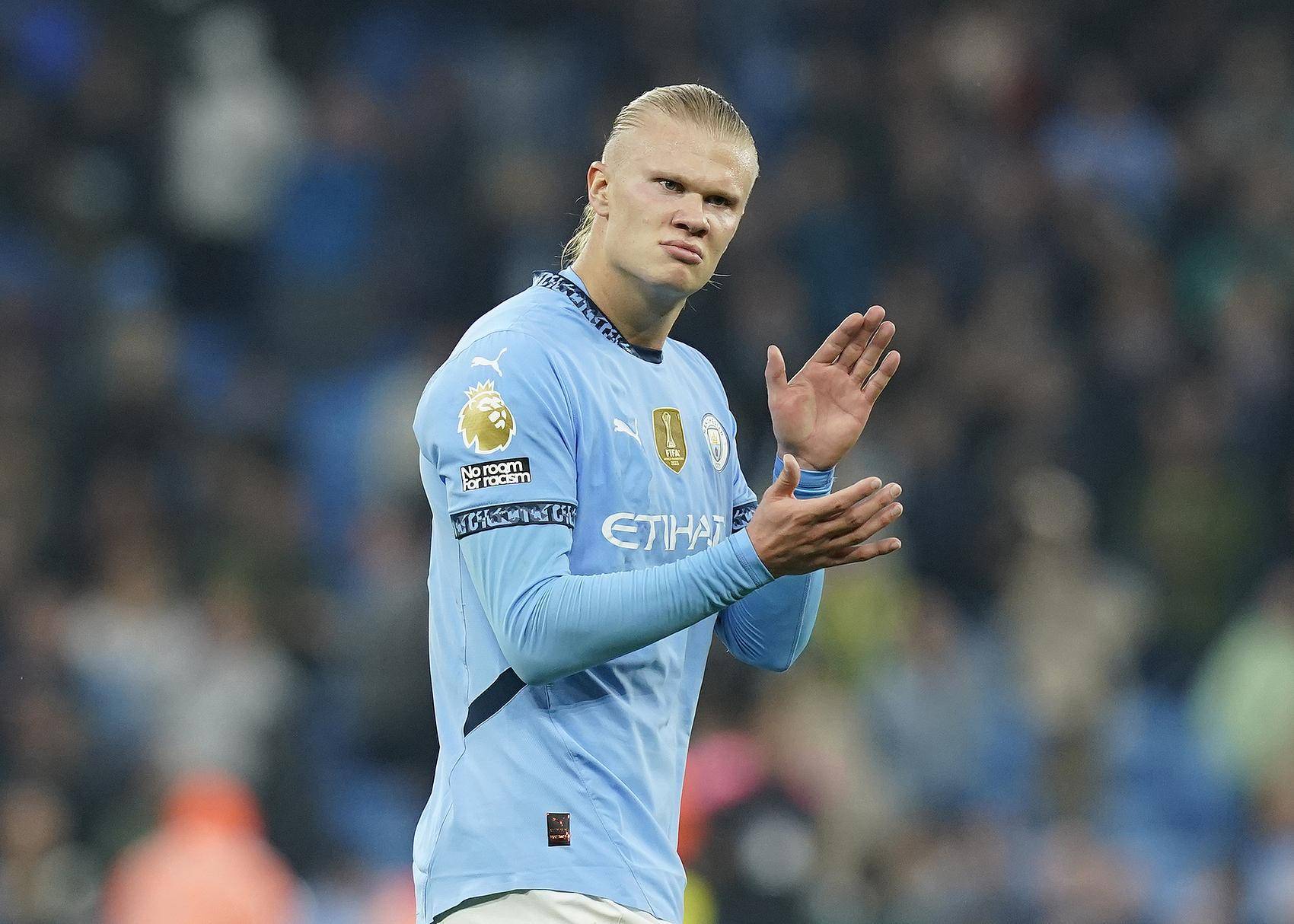 国际米兰爆冷罗马，哈兰德惊艳世界