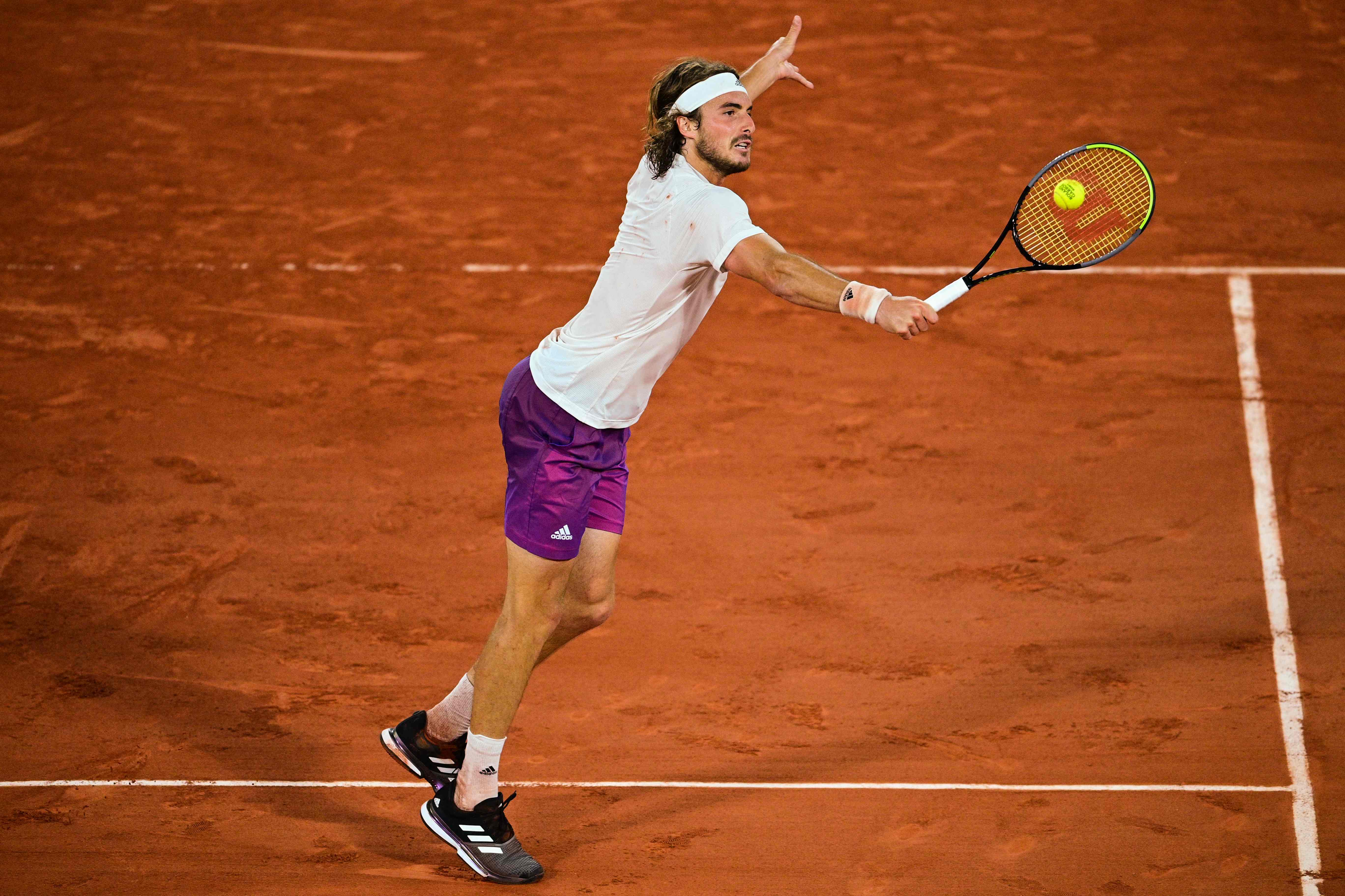 包含西班牙网球队逆转美国网球队,西西帕斯高光表现的词条 包含西班牙网球队逆转美国网球队,西西帕斯高光表现的词条