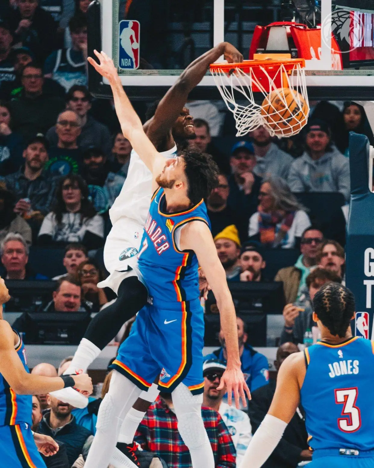 勇士鏖战爵士,戈贝尔绝境逆转 勇士鏖战爵士,戈贝尔绝境逆转