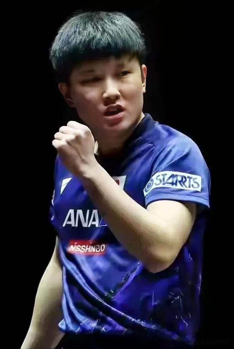 关于奥地利乒乓球队逆转日本乒乓球队,张本智和高光表现的信息 关于奥地利乒乓球队逆转日本乒乓球队,张本智和高光表现的信息