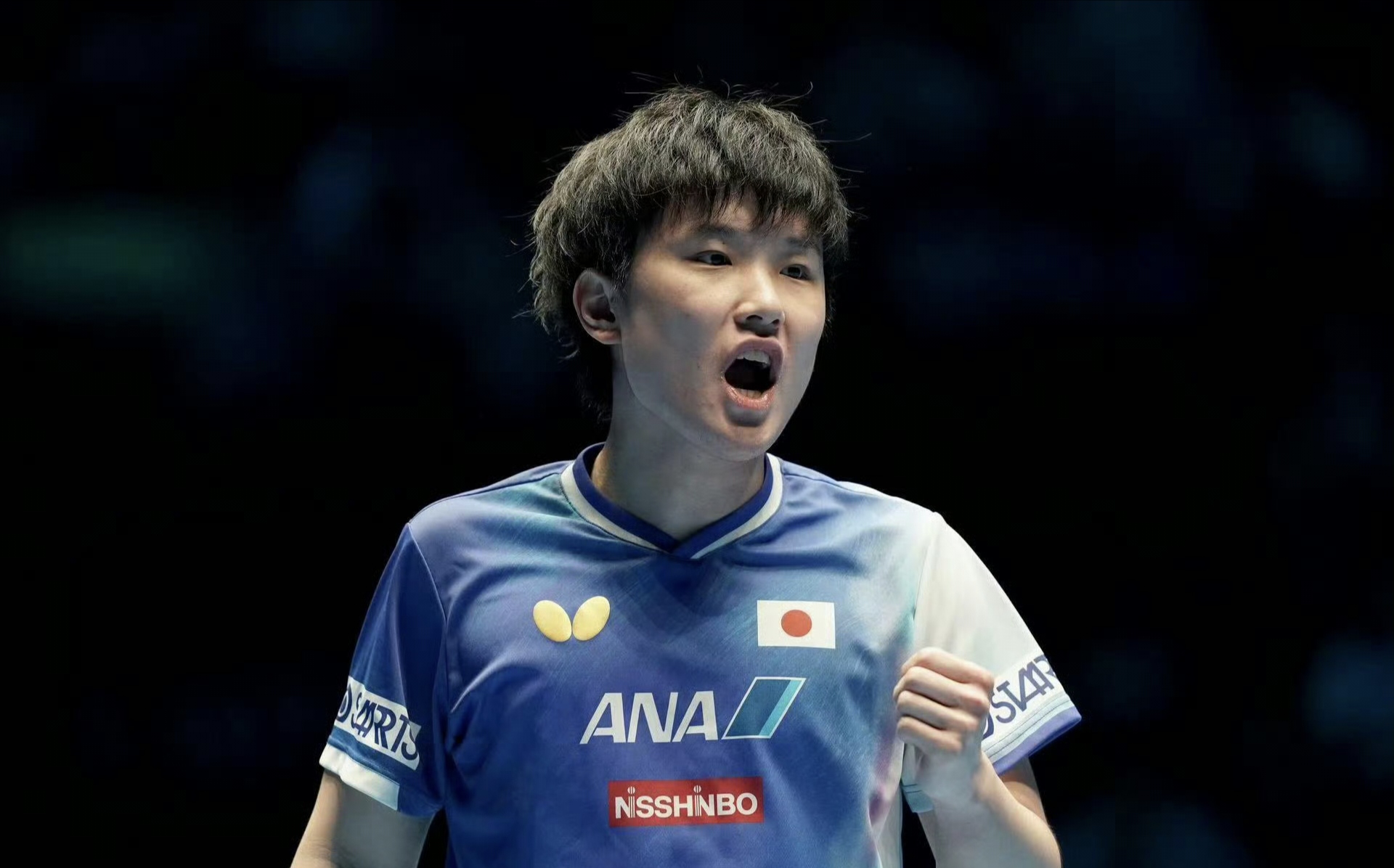 关于奥地利乒乓球队逆转日本乒乓球队,张本智和高光表现的信息 关于奥地利乒乓球队逆转日本乒乓球队,张本智和高光表现的信息