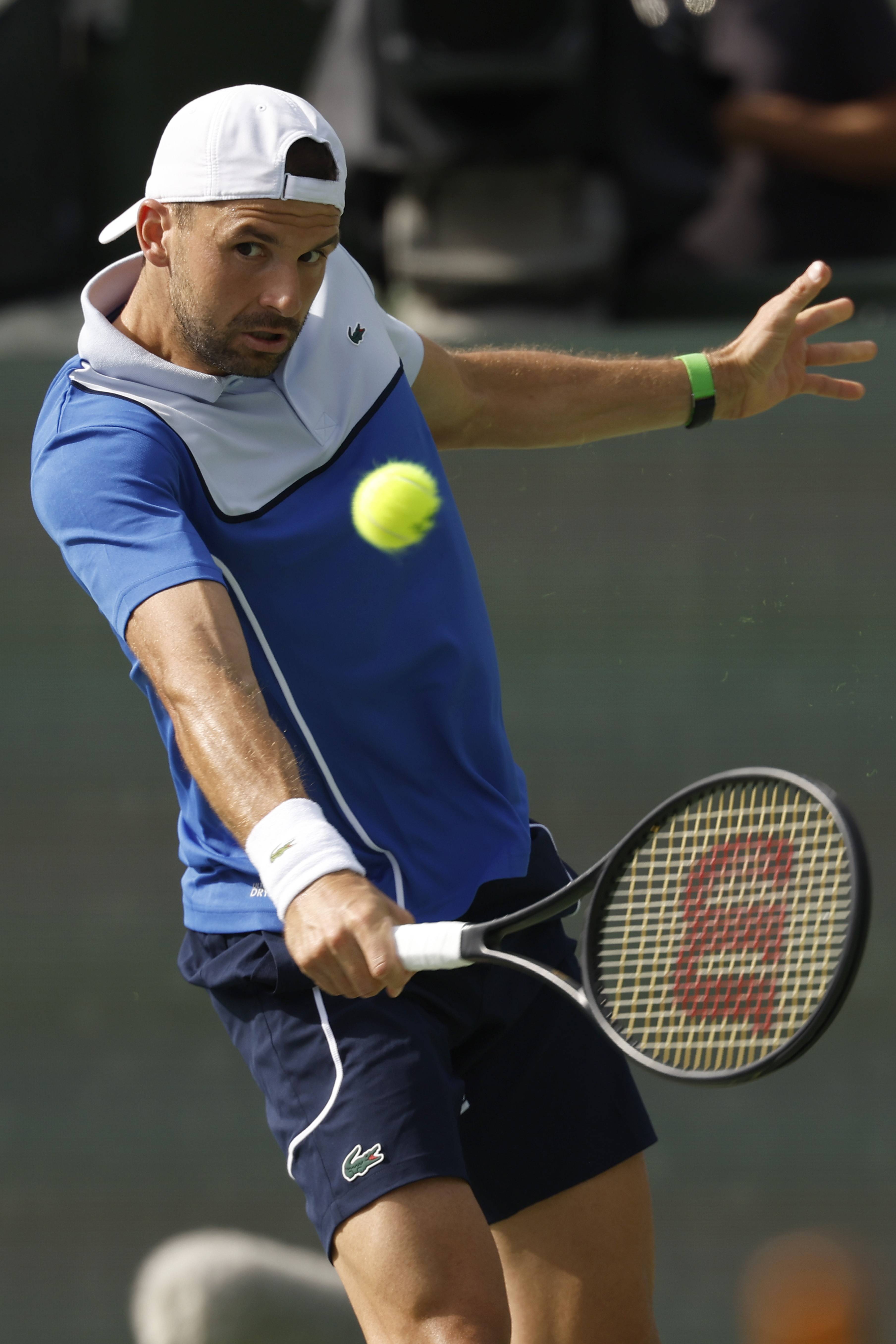 意大利网球队爆冷世界网球队，梅德韦杰夫惊艳世界