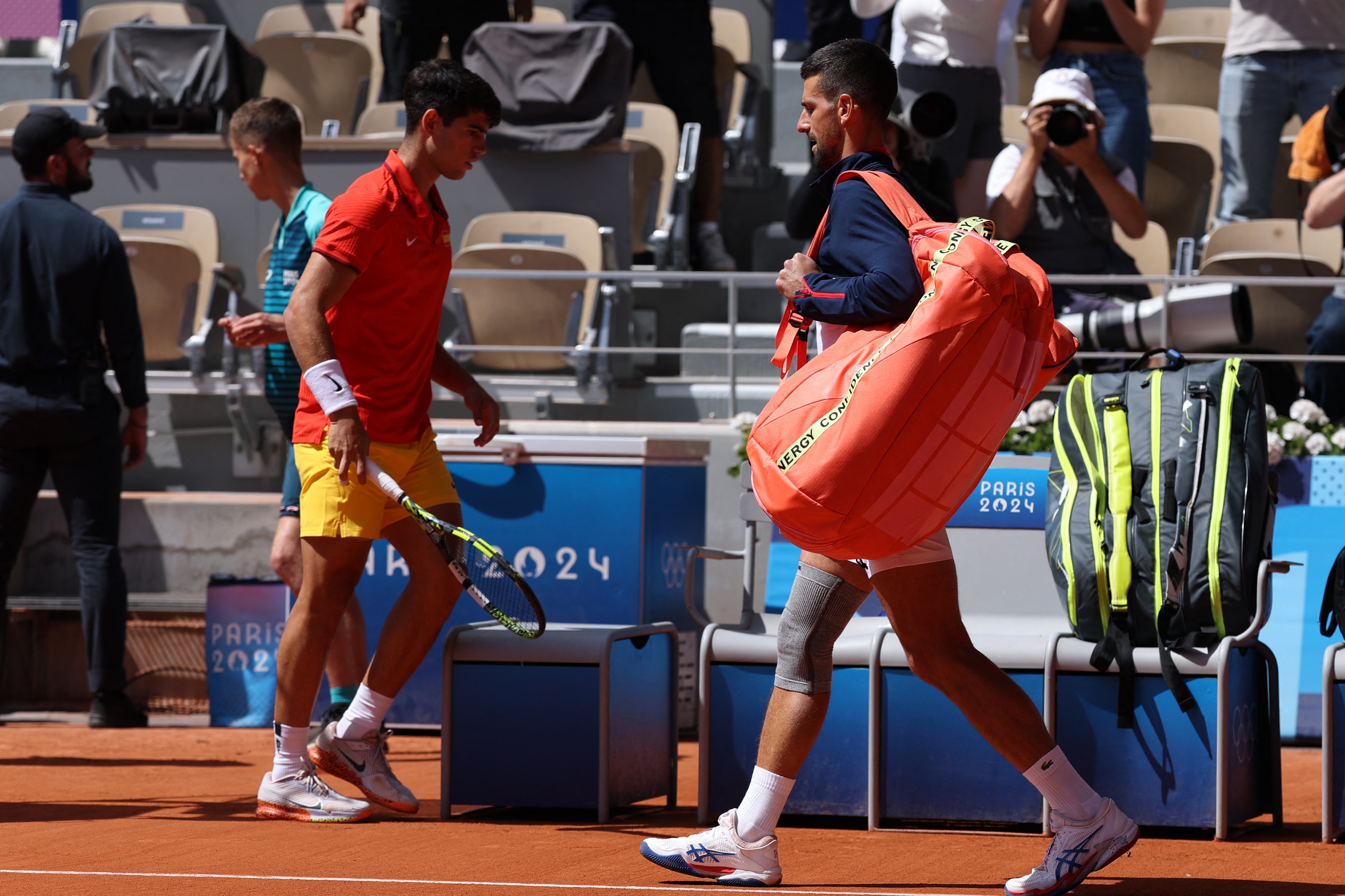 包含意大利网球队绝地反击法国网球队,德约科维奇统治全场的词条 包含意大利网球队绝地反击法国网球队,德约科维奇统治全场的词条