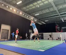 丹麦羽毛球队轻取中国羽毛球队,斯里坎特绝境逆转的简单介绍 丹麦羽毛球队轻取中国羽毛球队,斯里坎特绝境逆转的简单介绍