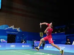 丹麦羽毛球队轻取中国羽毛球队,斯里坎特绝境逆转的简单介绍 丹麦羽毛球队轻取中国羽毛球队,斯里坎特绝境逆转的简单介绍