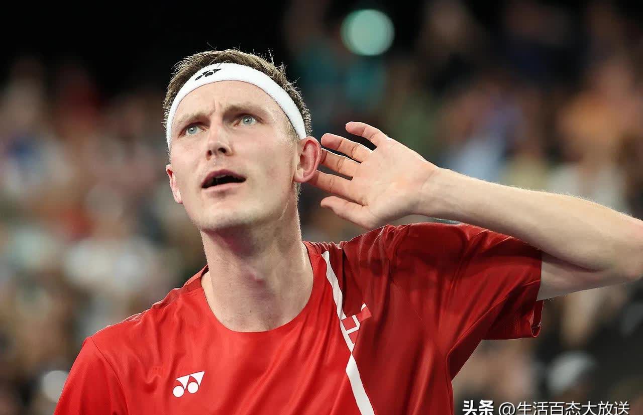 关于中国羽毛球队鏖战印尼羽毛球队，安赛龙完成帽子戏法的信息