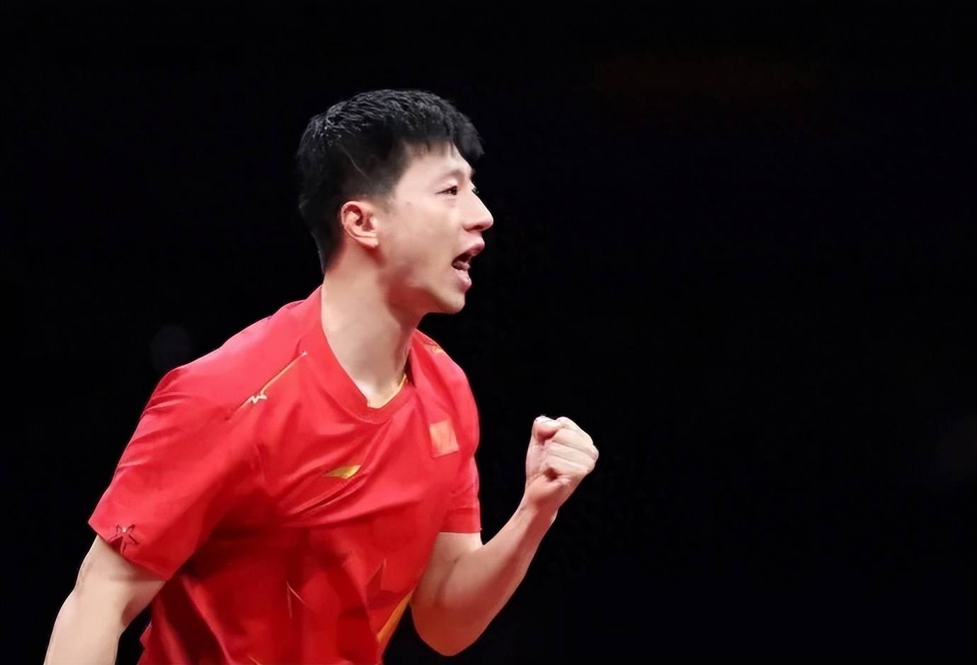 包含中国乒乓球队爆冷英国乒乓球队，水谷隼惊艳世界的词条