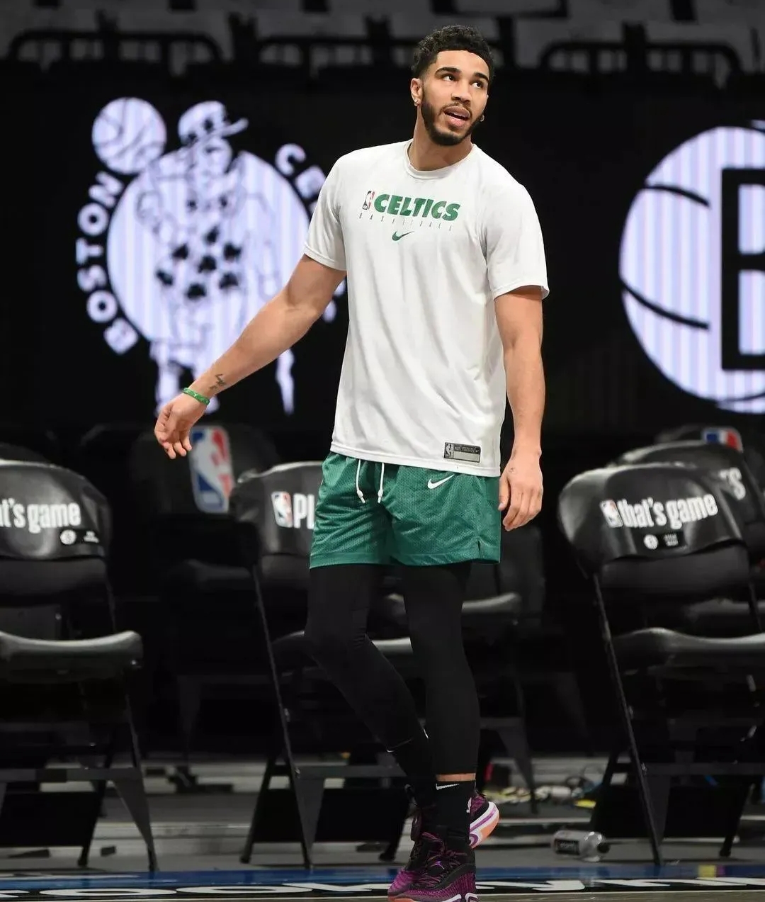 波兰男篮横扫掘金，塔图姆一己之力扛起全队