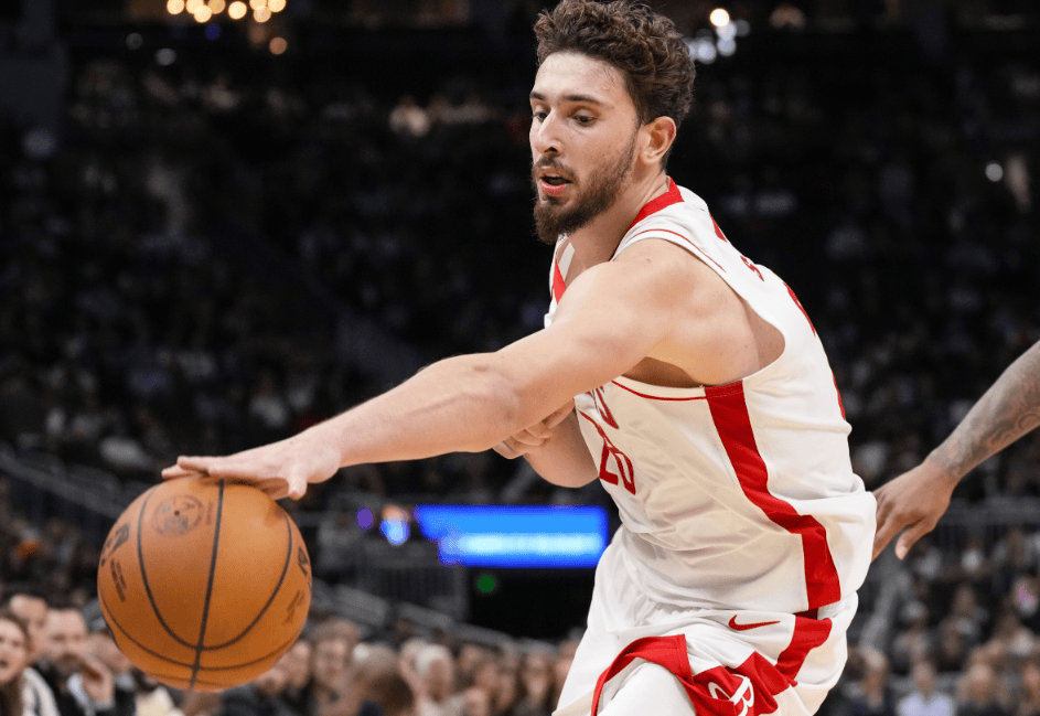 美国男篮翻盘魔术，戈贝尔打破历史纪录