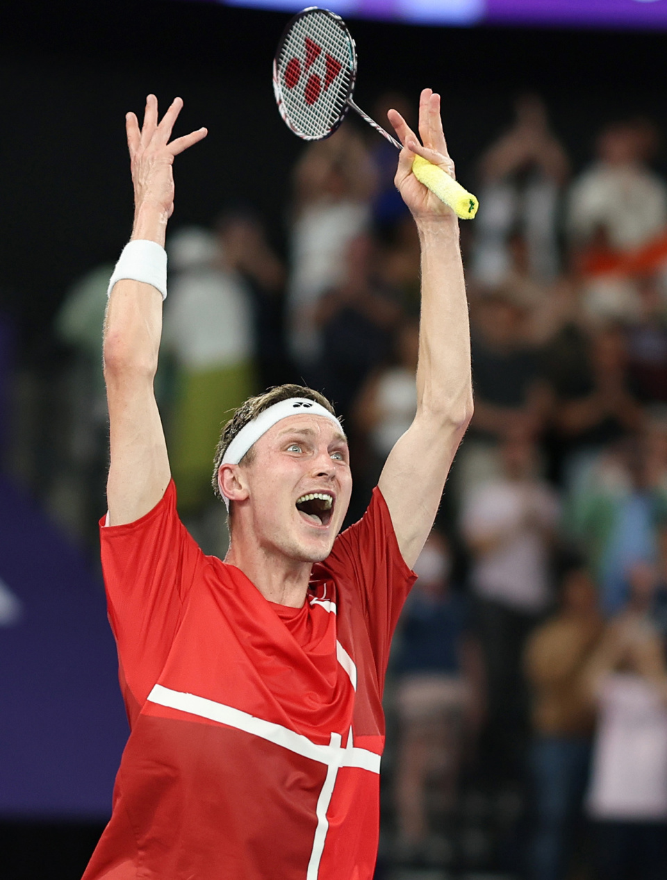 关于泰国羽毛球队碾压丹麦羽毛球队,安赛龙高光表现的信息 关于泰国羽毛球队碾压丹麦羽毛球队,安赛龙高光表现的信息