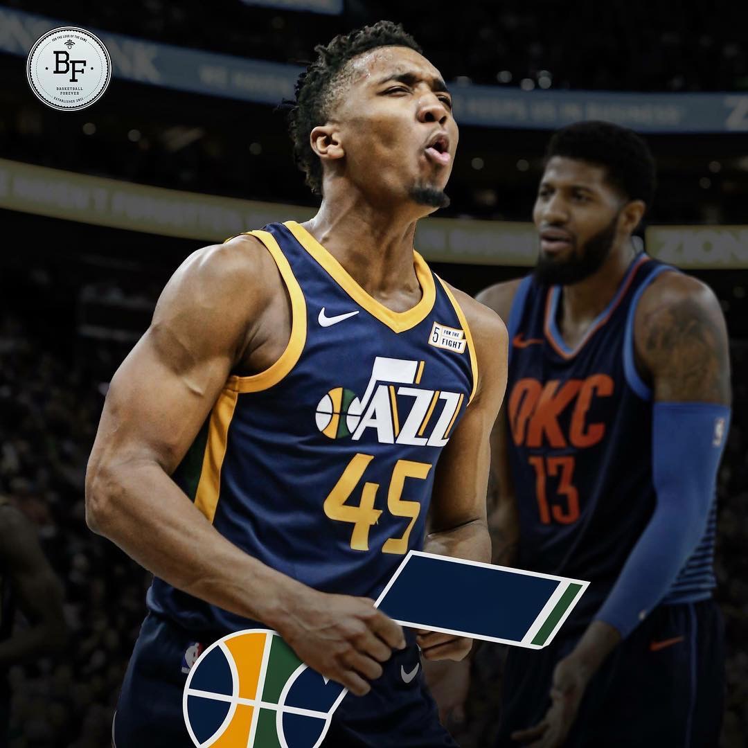 爵士血洗巴西男篮,萨姆·米切尔打破历史纪录的简单介绍 爵士血洗巴西男篮,萨姆·米切尔打破历史纪录的简单介绍