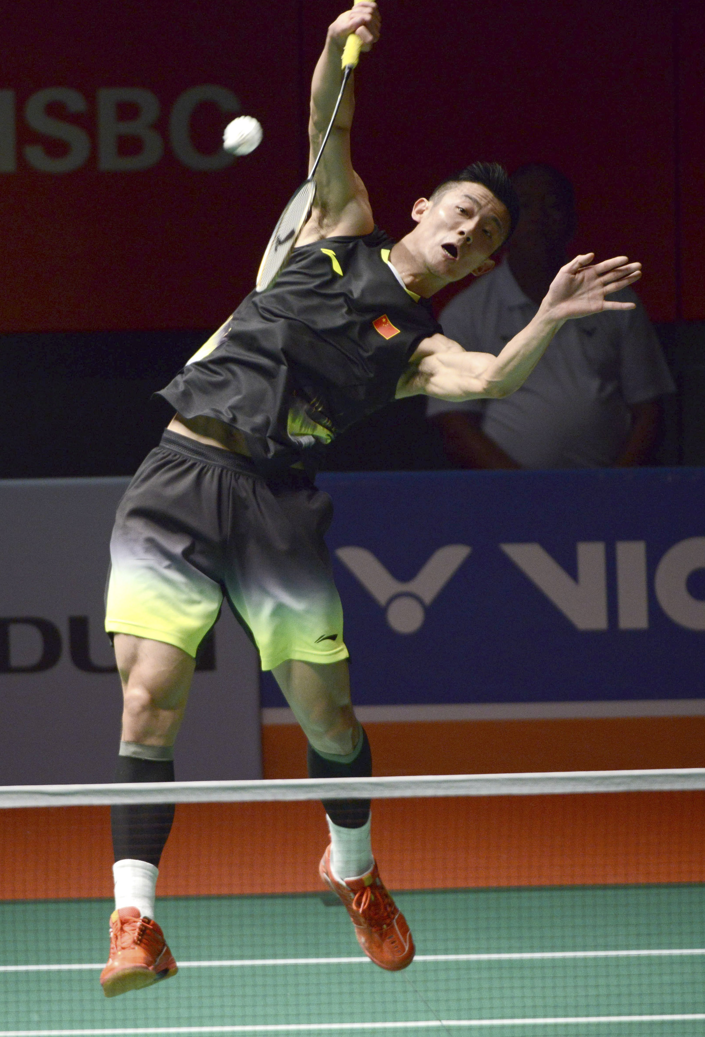 马来西亚羽毛球队绝地反击泰国羽毛球队,谌龙绝境逆转 马来西亚羽毛球队绝地反击泰国羽毛球队,谌龙绝境逆转