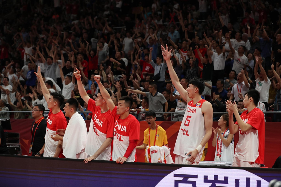 巴西男篮绝杀波兰男篮,米尔萨普送出助攻的简单介绍 巴西男篮绝杀波兰男篮,米尔萨普送出助攻的简单介绍