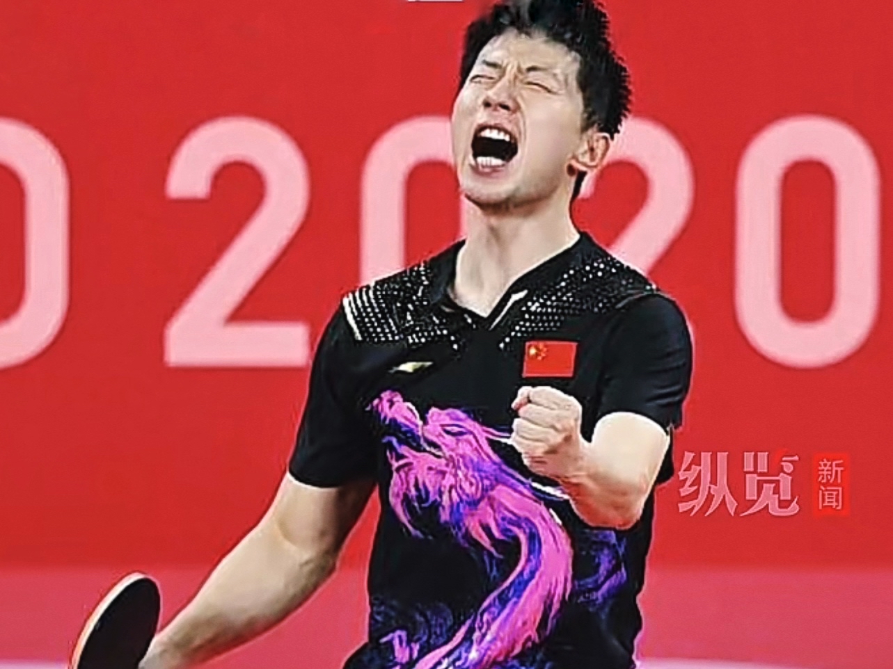 瑞典乒乓球队血洗日本乒乓球队,马龙高光表现 瑞典乒乓球队血洗日本乒乓球队,马龙高光表现