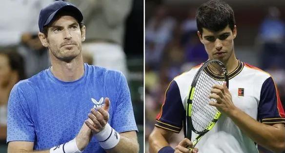 世界网球队翻盘美国网球队，穆雷送出助攻