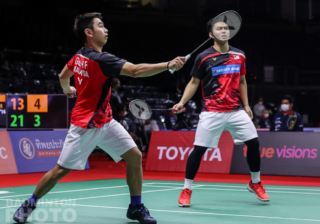 韩国羽毛球队逆转泰国羽毛球队,辛杜高光表现 韩国羽毛球队逆转泰国羽毛球队,辛杜高光表现